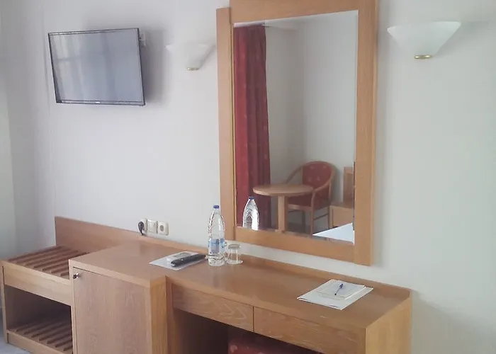 Anita Hotel- Adults Only 3*