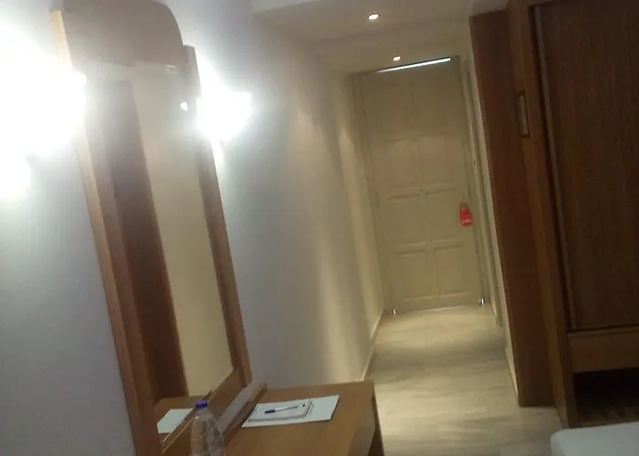 Anita Hotel- Adults Only 3* Réthymnon