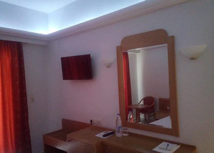 Anita Hotel- Adults Only 3* Réthymnon