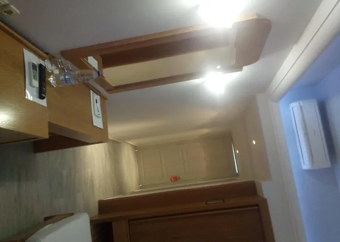 Anita Hotel- Adults Only Rétino