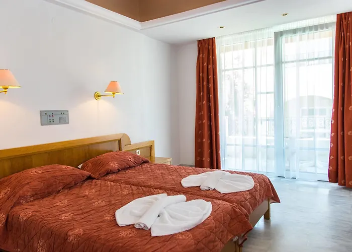 Anita Hotel- Adults Only 3*