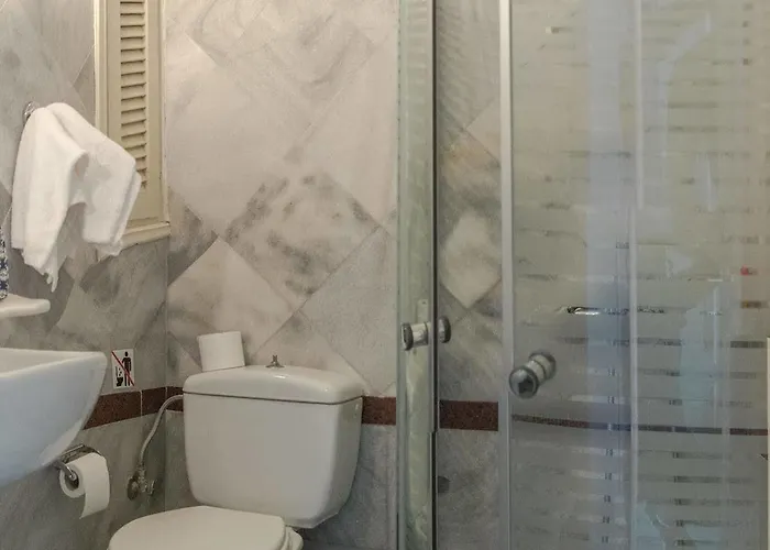 Hotel Anita Hotel- Adults Only Réthymnon