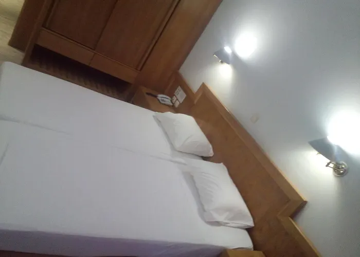 Anita Hotel- Adults Only Hotel Rétino