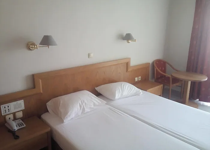 Hotel Anita Hotel- Adults Only 3*