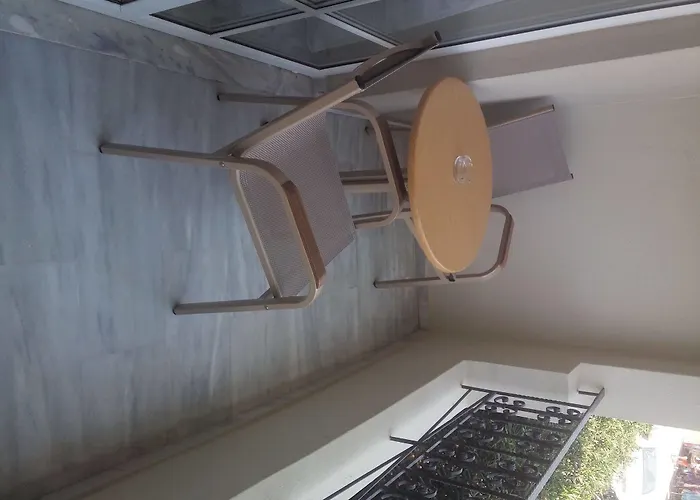 Anita Hotel- Adults Only