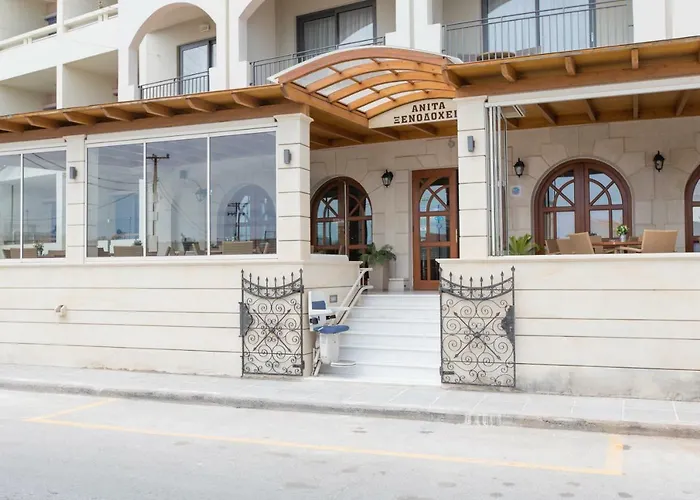 Anita Hotel- Adults Only Hotel