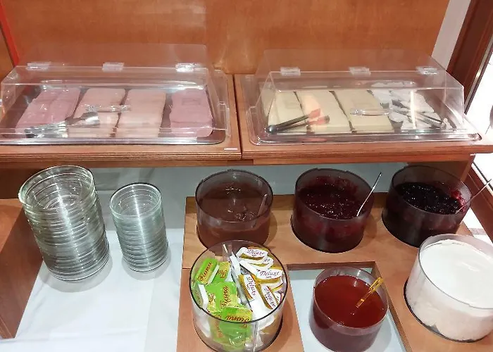 Hotel Anita Hotel- Adults Only 3*