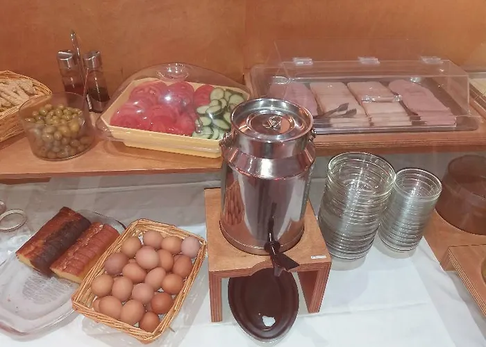 Anita Hotel- Adults Only