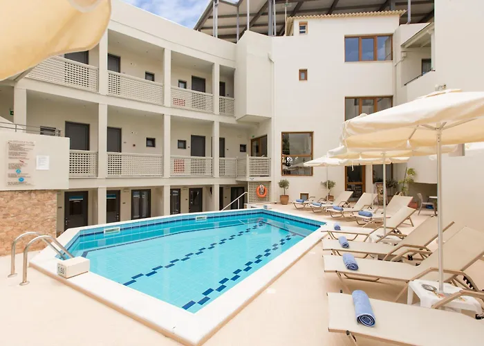 Anita Hotel- Adults Only Hotel 3*