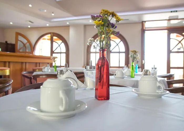 Anita Hotel- Adults Only 3* Rétino