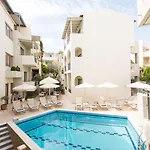 Anita Hotel- Adults Only Hotel Rétino