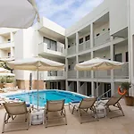 Anita Hotel- Adults Only Rétino