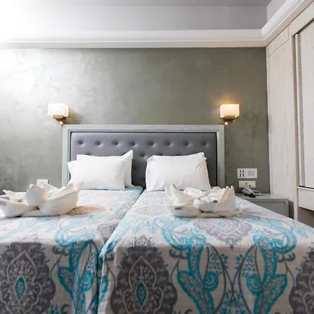 Anita Hotel- Adults Only Отель 3*