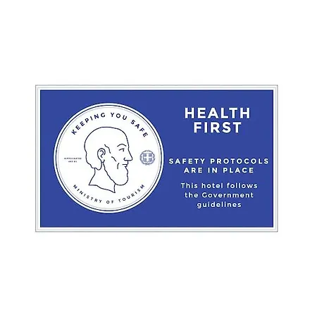 ホテル Anita Hotel- Adults Only 3*