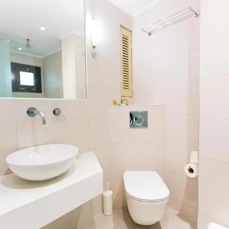 Anita Hotel- Adults Only ホテル 3*