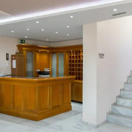 Anita Hotel- Adults Only