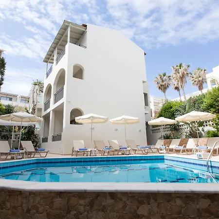 Anita Hotel- Adults Only