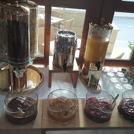 ホテル Anita Hotel- Adults Only レティムノ