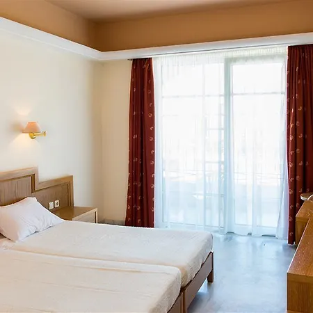 ホテル Anita Hotel- Adults Only レティムノ