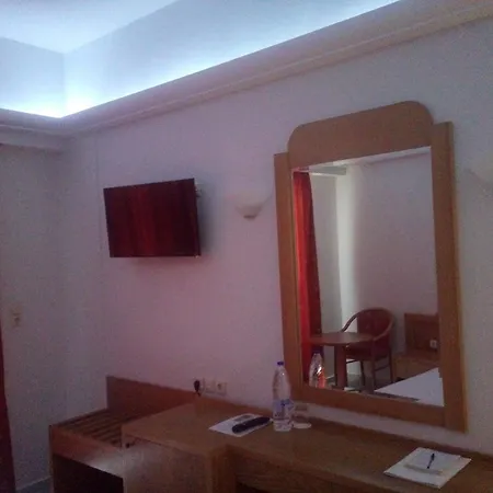 Anita Hotel- Adults Only 3* レティムノ