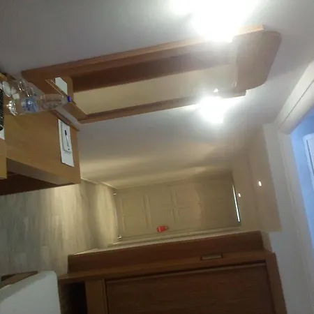 Anita Hotel- Adults Only Ретимно