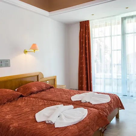 Anita Hotel- Adults Only 3*