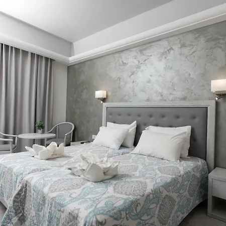 Anita Hotel- Adults Only 3*