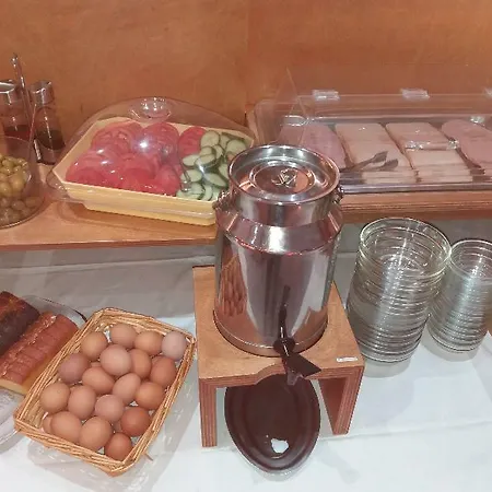 Anita Hotel- Adults Only