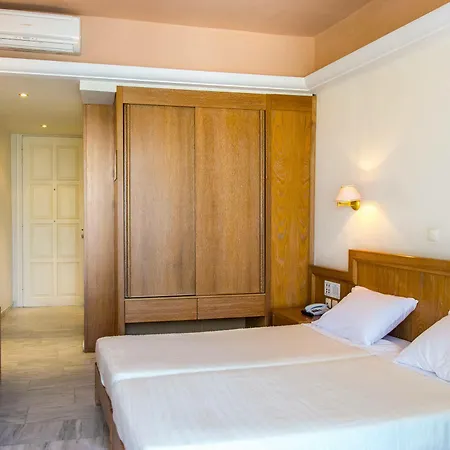 Anita Hotel- Adults Only 3* レティムノ