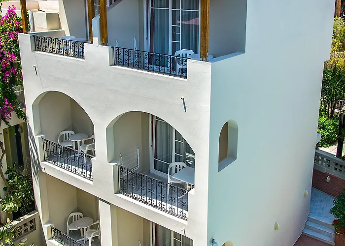 Anita Hotel- Adults Only Rethymno