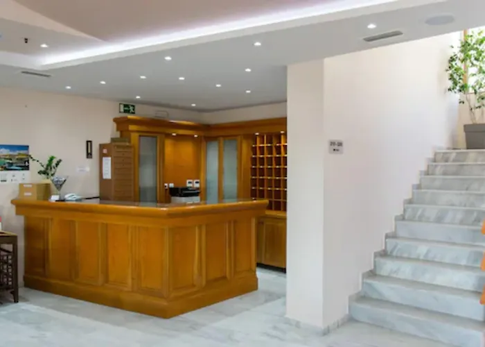 Anita Hotel- Adults Only