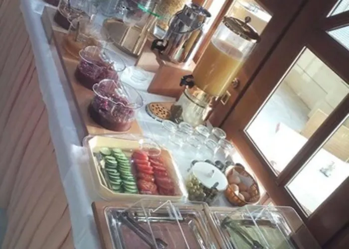 Anita Hotel- Adults Only Rethymno