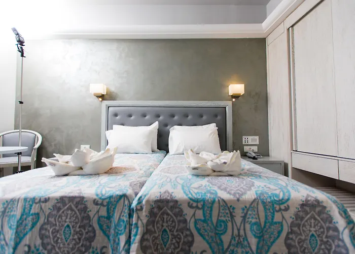 Anita Hotel- Adults Only 3* Rethymno
