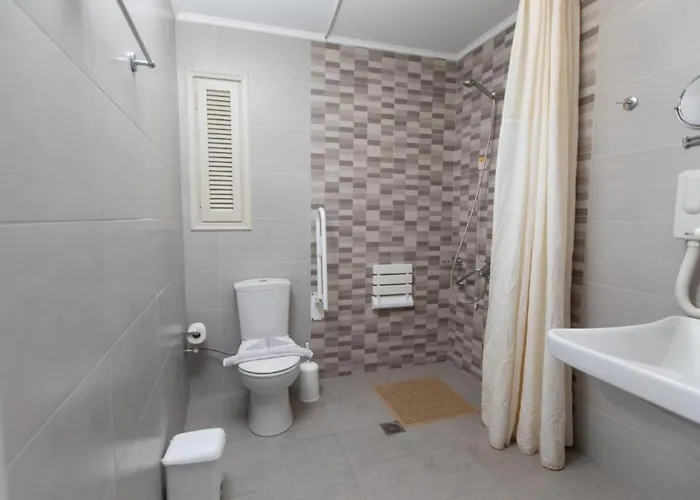 Hotel Anita Hotel- Adults Only