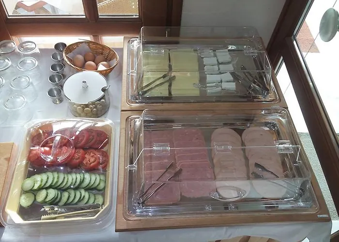 Hotel Anita Hotel- Adults Only