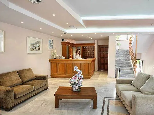 Anita Hotel- Adults Only Hotel Rethymno