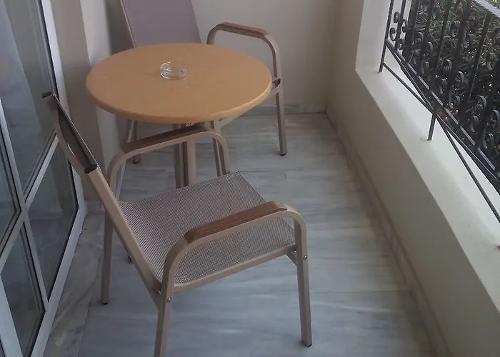 Anita Hotel- Adults Only Hotel Rethymno