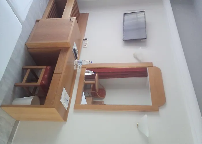 Anita Hotel- Adults Only Rethymno