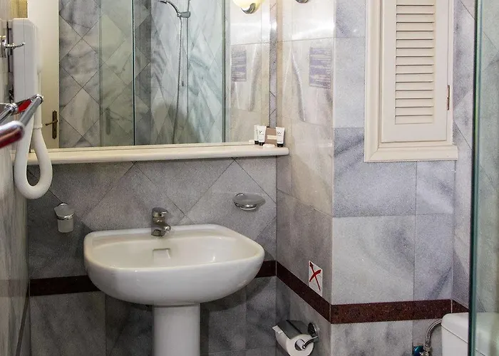 Hotel Anita Hotel- Adults Only 3*