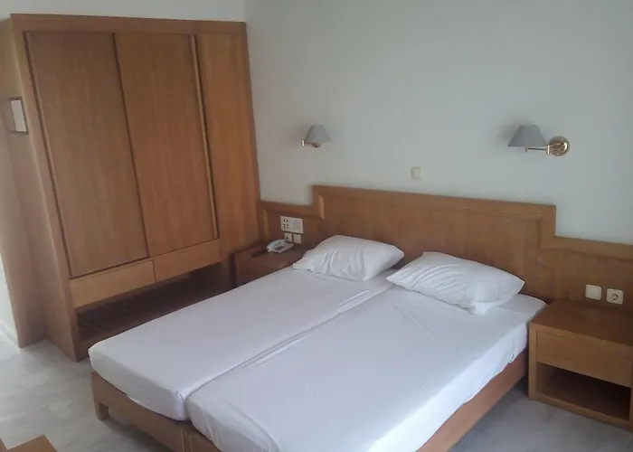 Hotel Anita Hotel- Adults Only