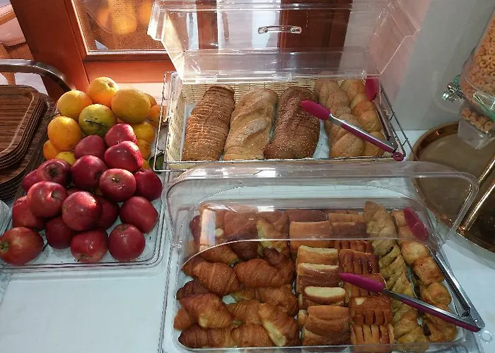 Anita Hotel- Adults Only 3*