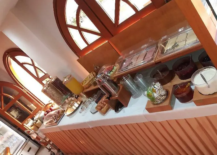 Hotel Anita Hotel- Adults Only Rethymno