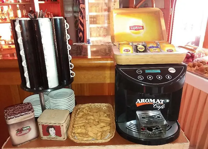 Anita Hotel- Adults Only 3* Rethymno