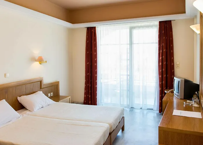 Hotel Anita Hotel- Adults Only 3*